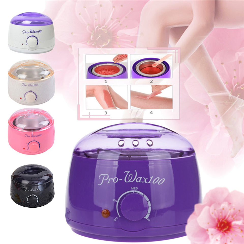 Paraffin Wax Warmer