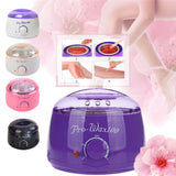 Paraffin Wax Warmer