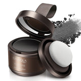 4g Natural Hairline Modified Hair Shadow Trimming Powder