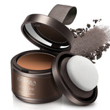 4g Natural Hairline Modified Hair Shadow Trimming Powder
