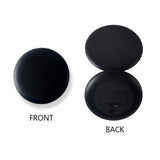 Four Color LED Lighted Mini Makeup Mirror