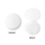 Four Color LED Lighted Mini Makeup Mirror