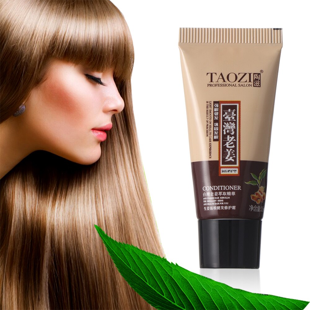 15ML Natural Ginger Essence Hair Care