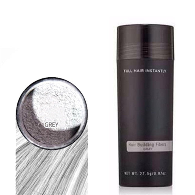 Hot! Authentic Keratin Hair Fibers