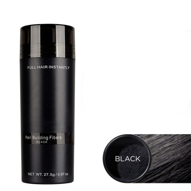 Hot! Authentic Keratin Hair Fibers