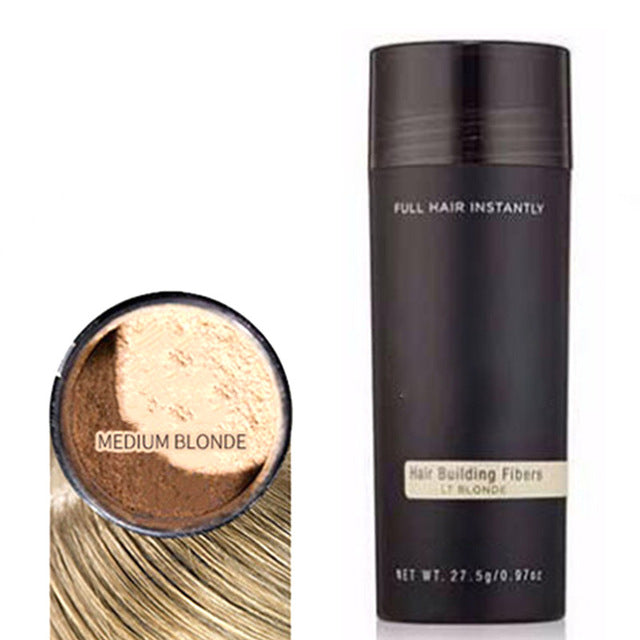 Hot! Authentic Keratin Hair Fibers