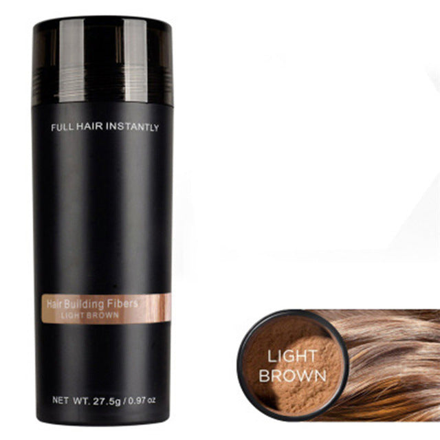 Hot! Authentic Keratin Hair Fibers