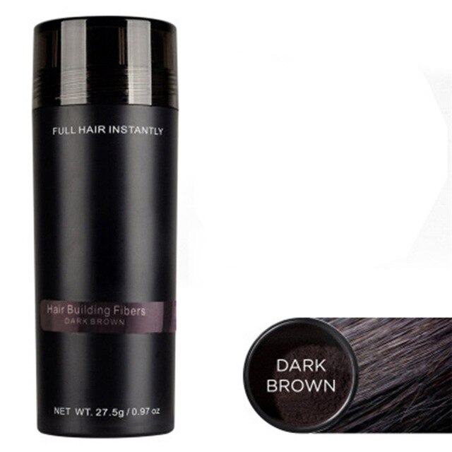 Hot! Authentic Keratin Hair Fibers