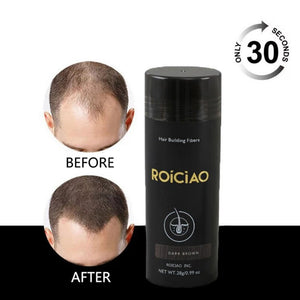 Hair Loss Concealer For Thinning Hair Powder