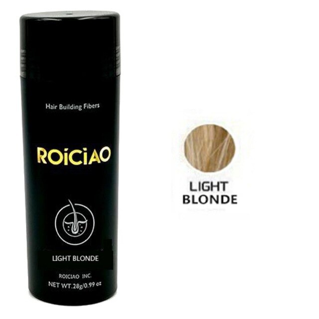 Hair Loss Concealer For Thinning Hair Powder