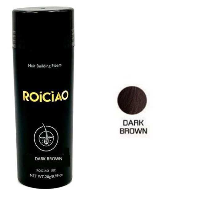 Hair Loss Concealer For Thinning Hair Powder