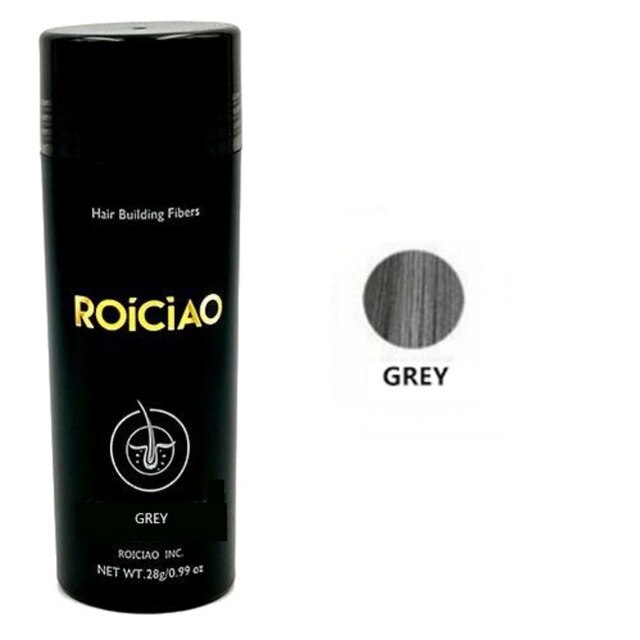 Hair Loss Concealer For Thinning Hair Powder