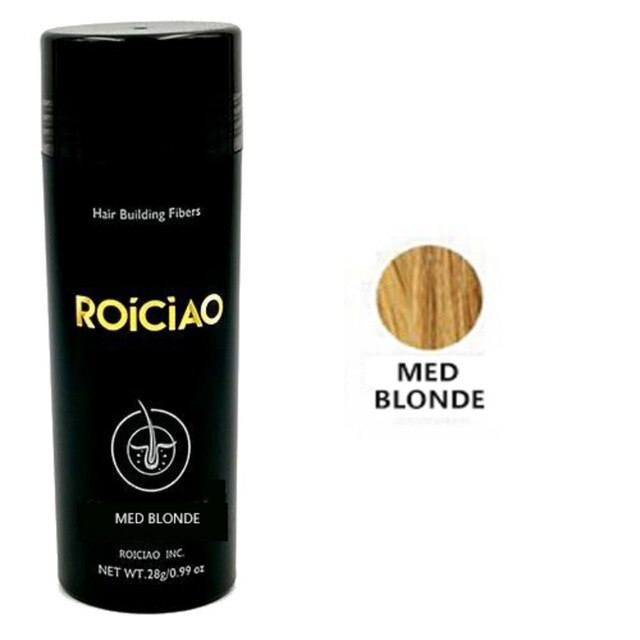 Hair Loss Concealer For Thinning Hair Powder