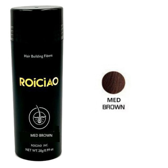 Hair Loss Concealer For Thinning Hair Powder