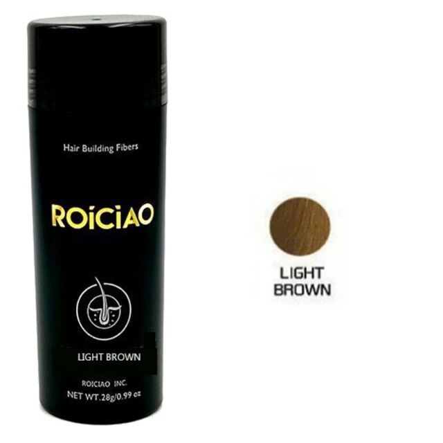 Hair Loss Concealer For Thinning Hair Powder