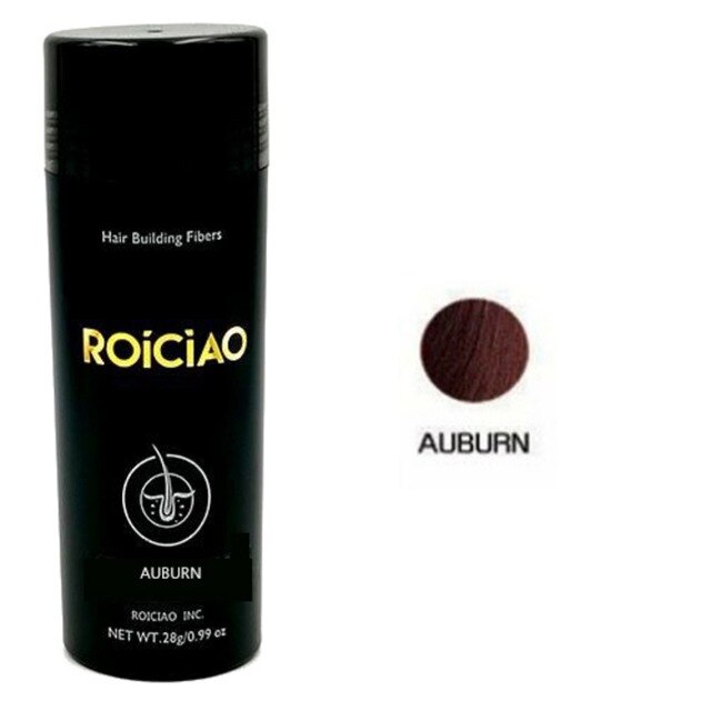 Hair Loss Concealer For Thinning Hair Powder