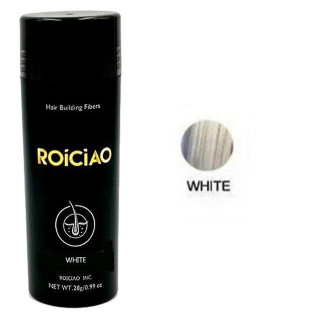 Hair Loss Concealer For Thinning Hair Powder