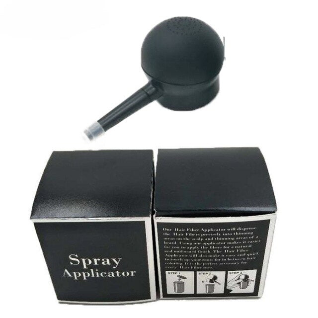 Hair Loss Concealer For Thinning Hair Powder