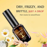 30ML Shampoo Fast Hair Essential Oil