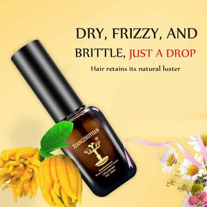 30ML Shampoo Fast Hair Essential Oil