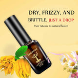 30ML Shampoo Fast Hair Essential Oil