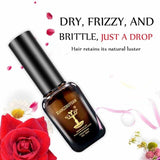 30ML Shampoo Fast Hair Essential Oil