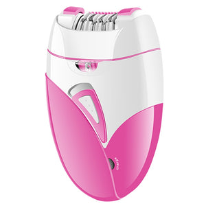 100-240V Rechargeable Women Epilator